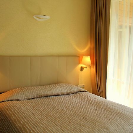 Juros Apartamentai Palanga Exteriör bild