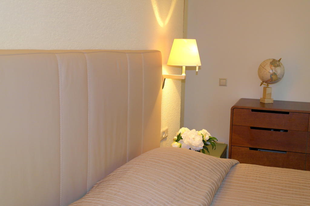 Juros Apartamentai Palanga Rum bild