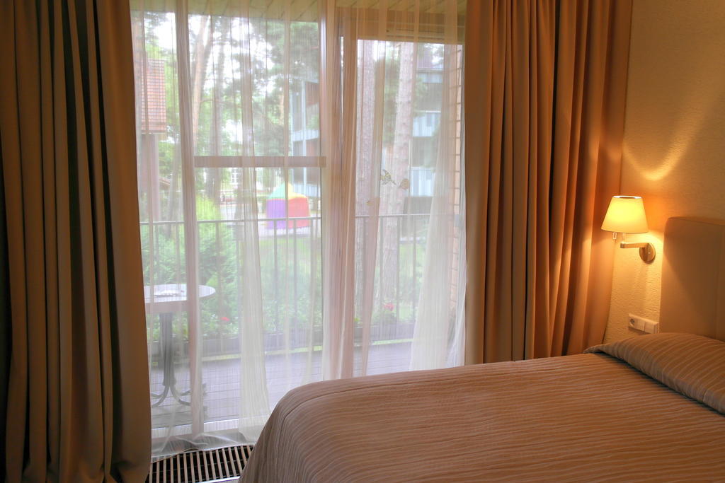 Juros Apartamentai Palanga Rum bild
