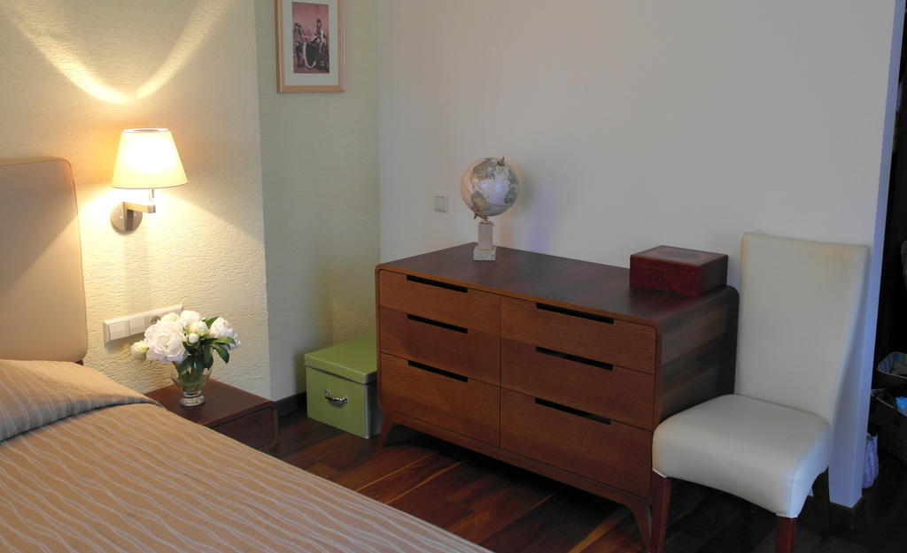 Juros Apartamentai Palanga Rum bild