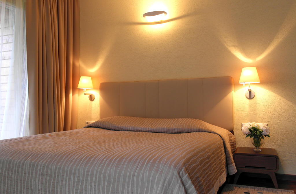 Juros Apartamentai Palanga Rum bild