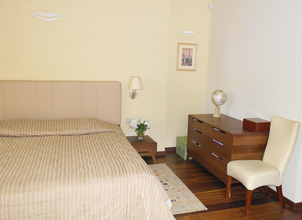 Juros Apartamentai Palanga Rum bild