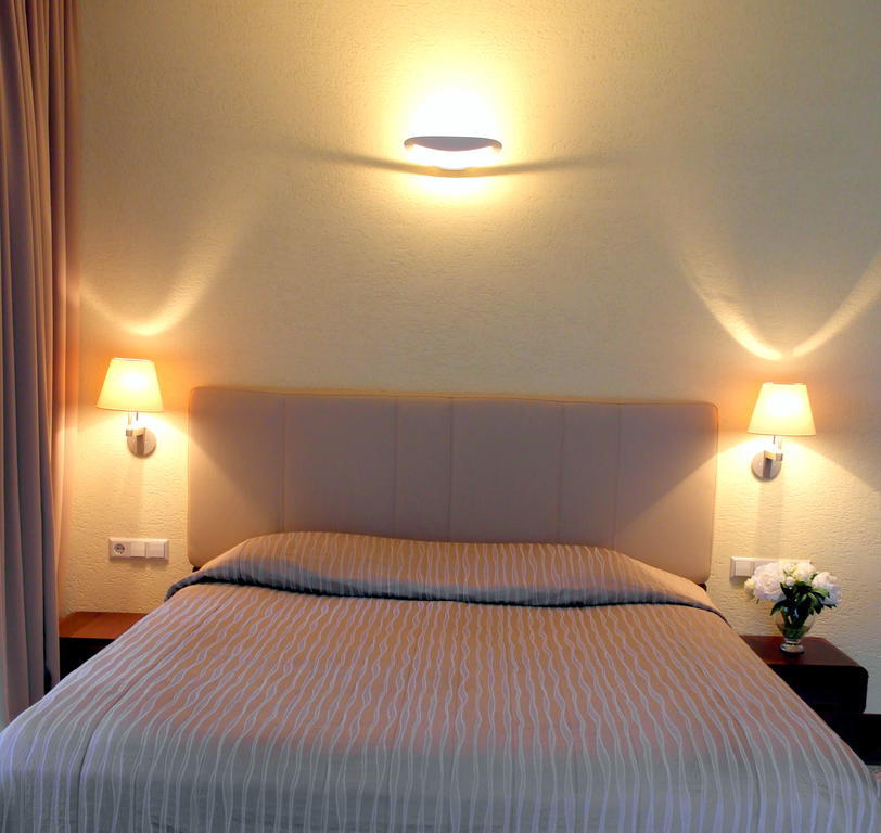 Juros Apartamentai Palanga Rum bild