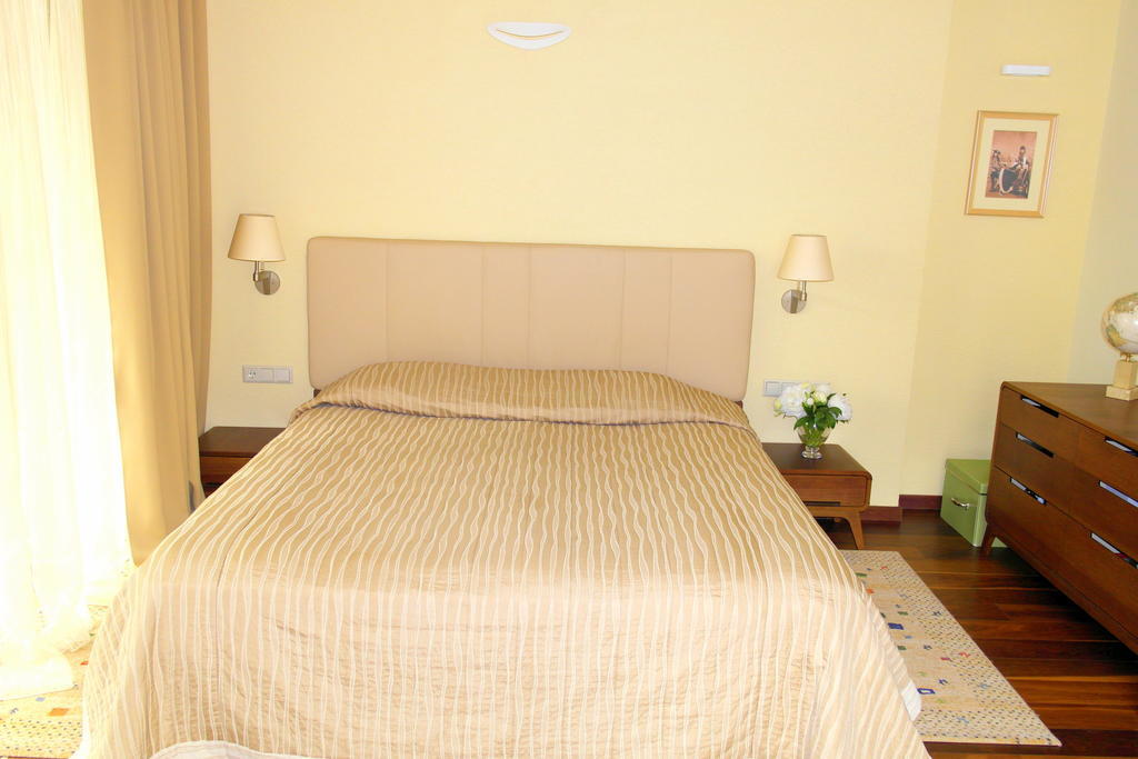 Juros Apartamentai Palanga Rum bild