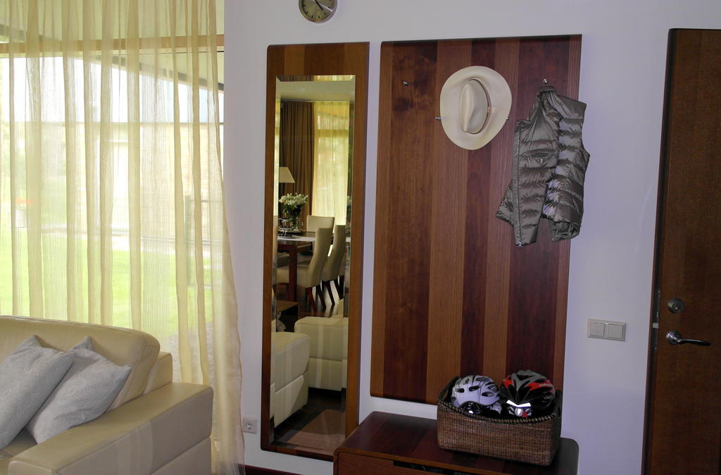 Juros Apartamentai Palanga Rum bild