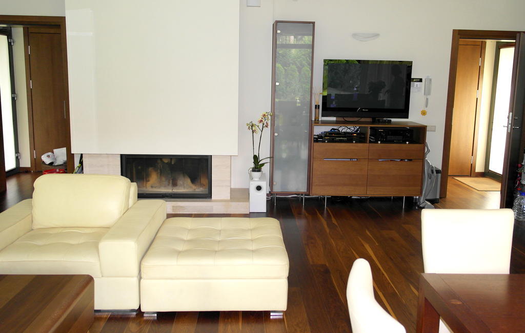 Juros Apartamentai Palanga Rum bild