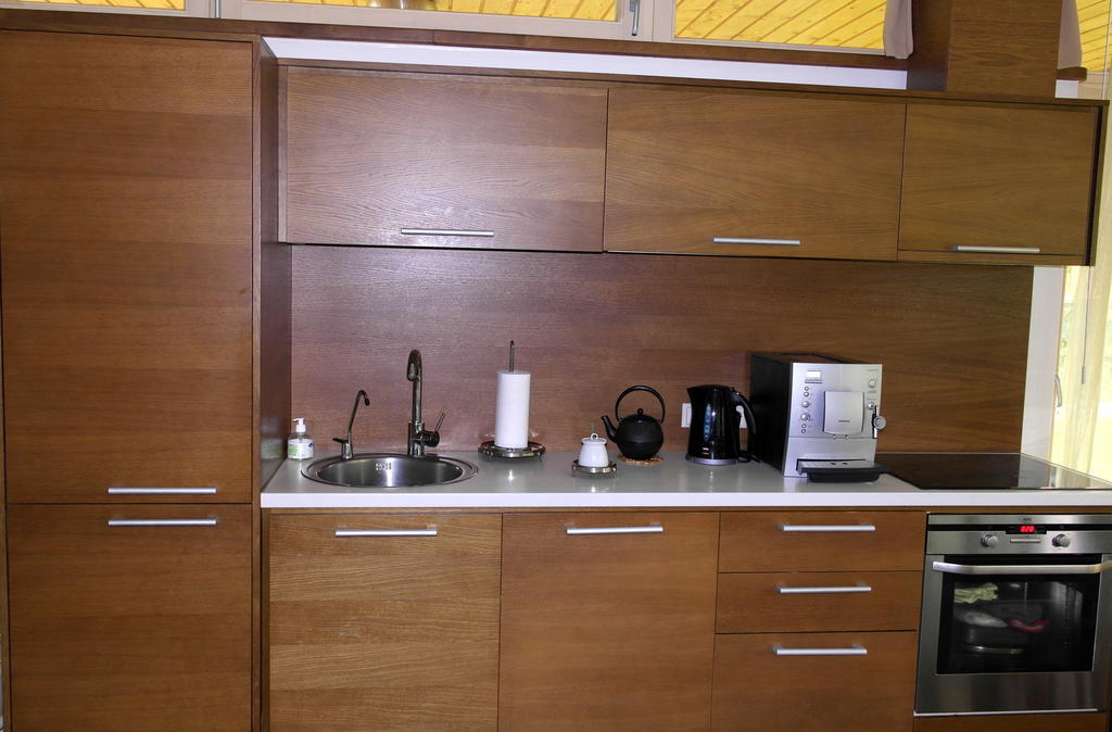Juros Apartamentai Palanga Rum bild