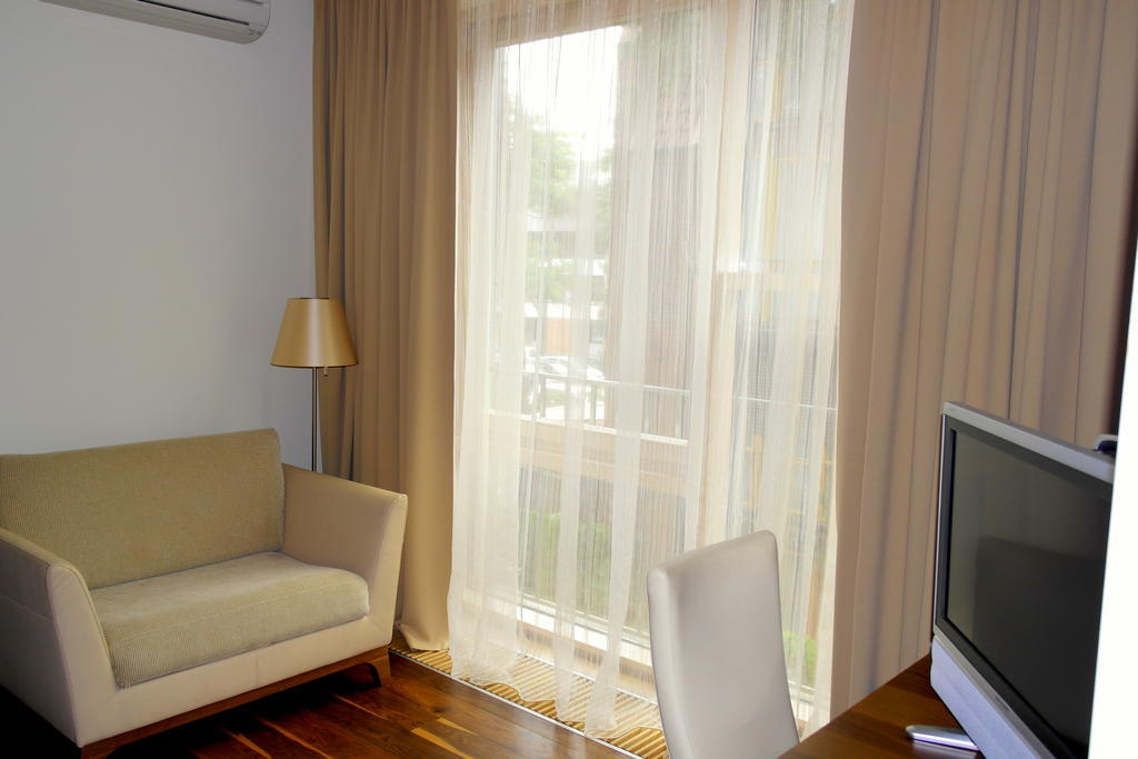 Juros Apartamentai Palanga Rum bild