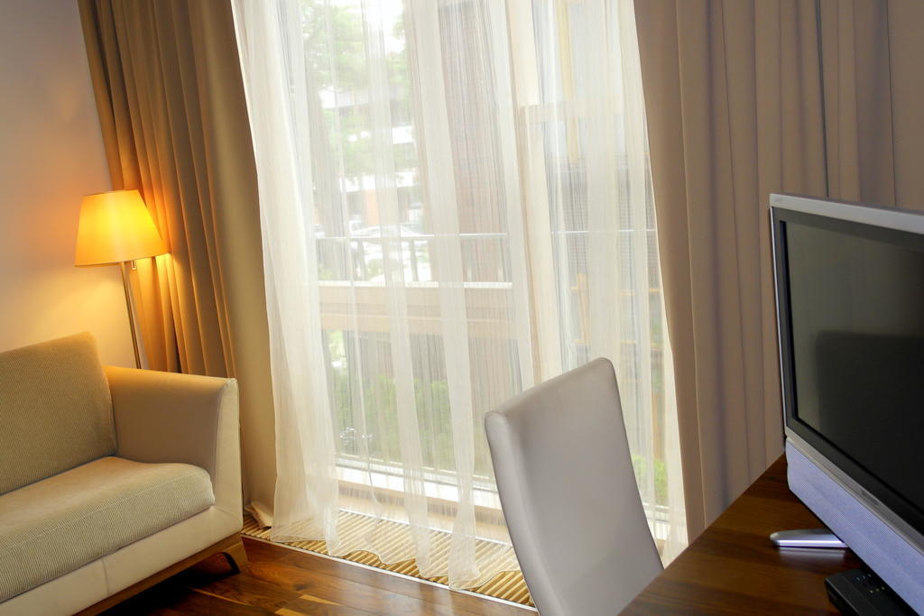 Juros Apartamentai Palanga Rum bild