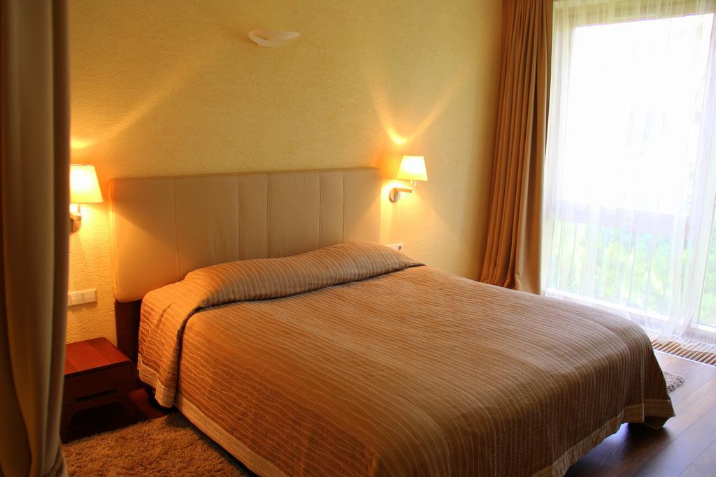 Juros Apartamentai Palanga Rum bild