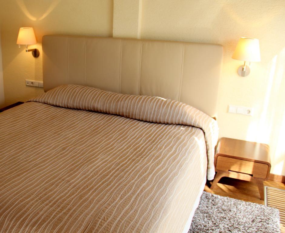 Juros Apartamentai Palanga Rum bild