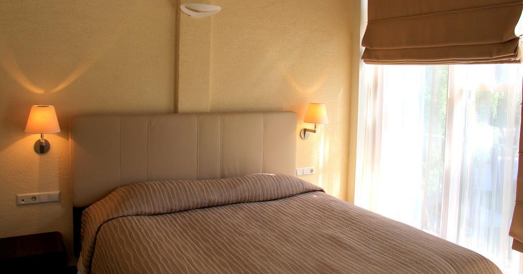 Juros Apartamentai Palanga Rum bild