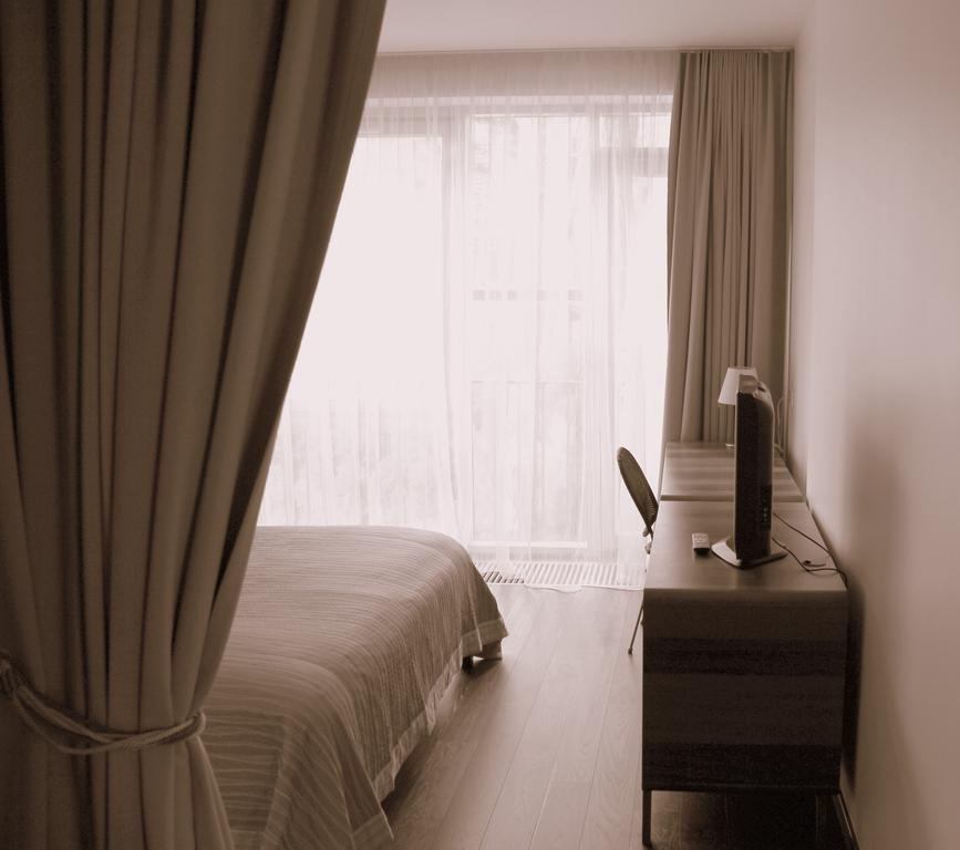 Juros Apartamentai Palanga Rum bild