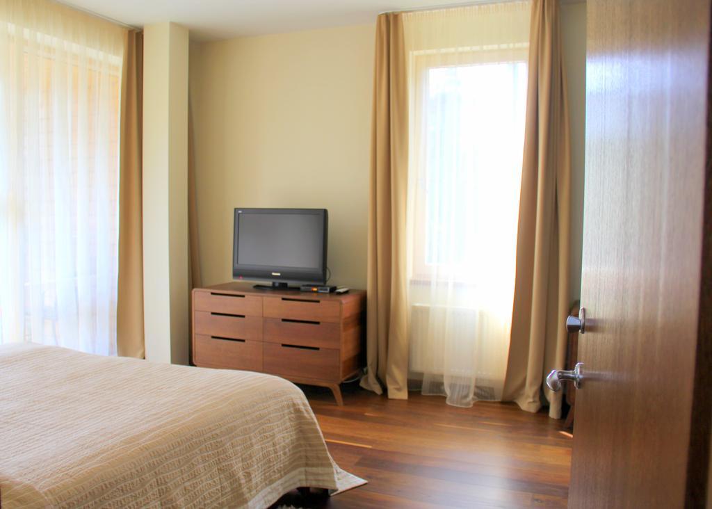 Juros Apartamentai Palanga Rum bild