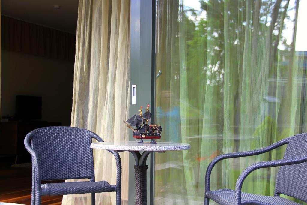 Juros Apartamentai Palanga Exteriör bild