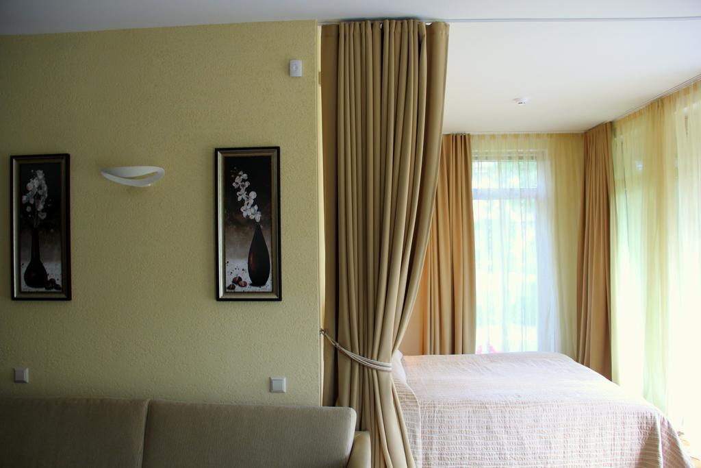 Juros Apartamentai Palanga Rum bild