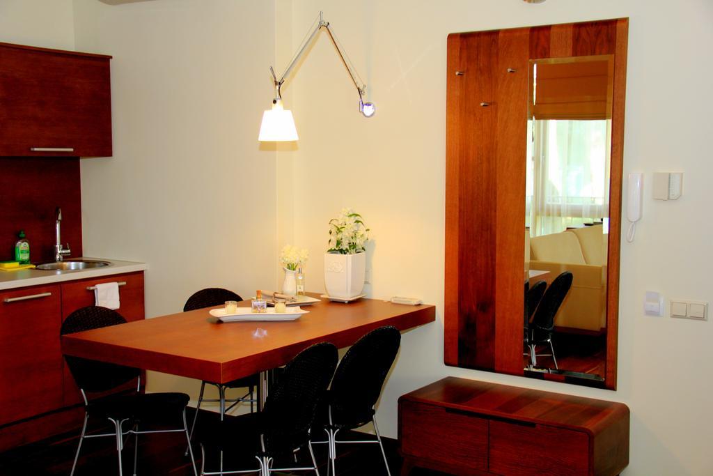 Juros Apartamentai Palanga Exteriör bild
