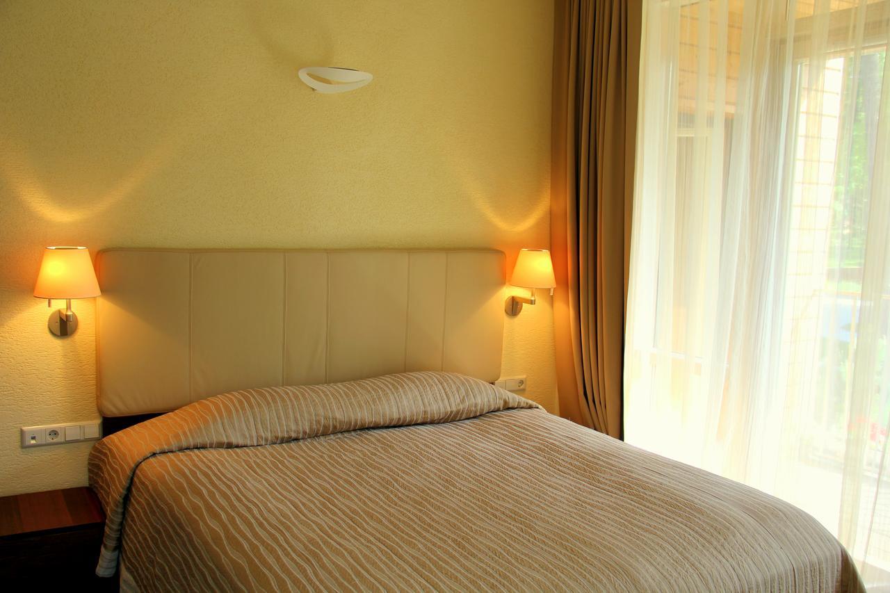 Juros Apartamentai Palanga Exteriör bild